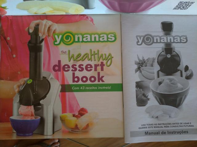 Yonanas Polishop