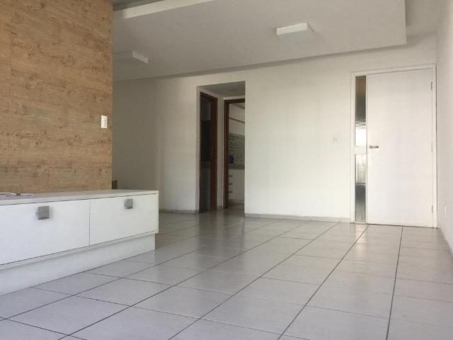 Apartamento com 3 qts sendo 3 suites - Foto 2