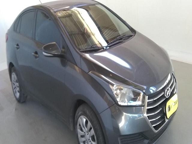 HYUNDAI HB20S 1.0 COMFORT PLUS 12V TURBO FLEX 4P MANUAL