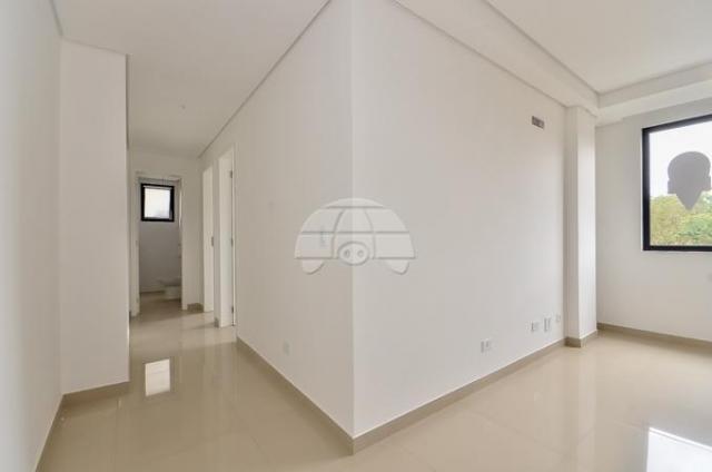 Apartamento à venda com 3 dormitórios em São braz, Curitiba cod:155052 - Foto 6