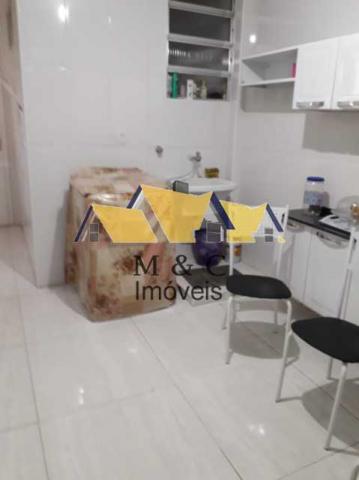 Apartamento à venda com 2 dormitórios em Braz de pina, Rio de janeiro cod:MCAP20205 - Foto 6