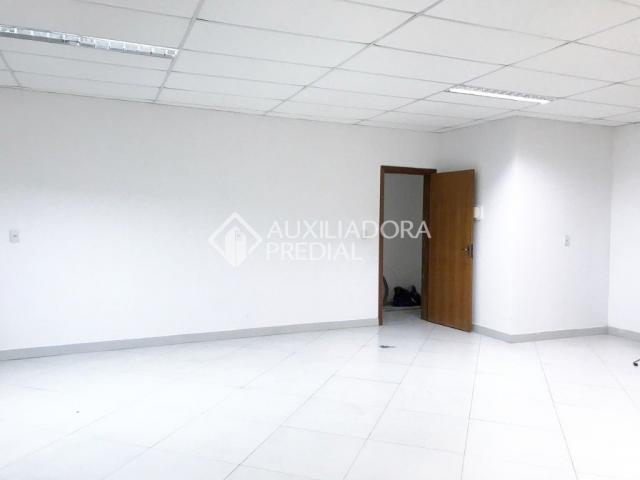 Escritório para alugar em Aparecida, Alvorada cod:259532 - Foto 9