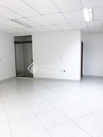Escritório para alugar em Aparecida, Alvorada cod:259532 - Foto 5
