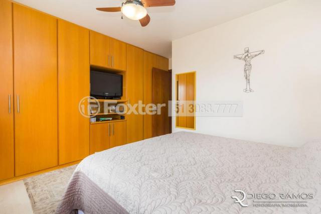 Apartamento à venda com 3 dormitórios em Petrópolis, Porto alegre cod:183394 - Foto 17