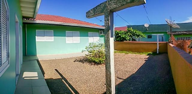 Casa à venda com 4 dormitórios em Balneário brasília, Itapoá cod:135910 - Foto 16