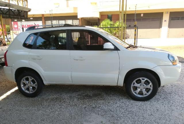 Tucson 2.0 Flex AUT 2016 - Foto 5