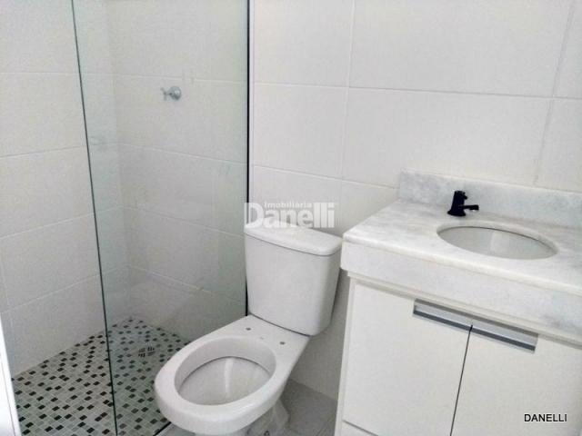 Apartamento à venda, 2 quartos, 1 vaga, jardim das monções - taubaté/sp - Foto 9