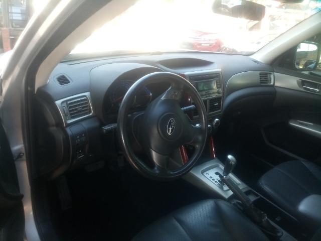 Sucata subaru forester lx 2.0 2009 gasolina - Foto 6