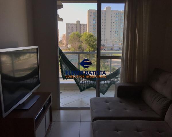Apartamento à venda com 3 dormitórios em Cond. buganville, Serra cod:AP00053 - Foto 13