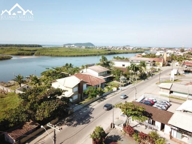 1249 terreno l balneário barra do sul - costeira - Foto 3