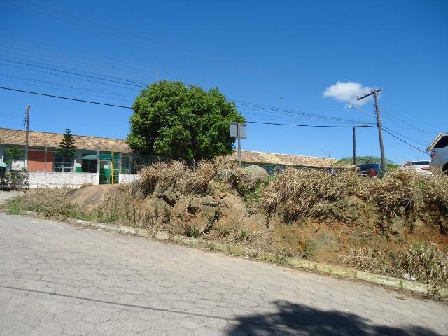 Lote de esquina e escriturado próximo ao Centro de Jaguaruna - Foto 6