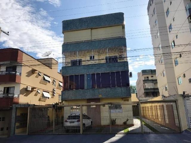 Apartamento de 03 Quartos(1 Suite) sala com sacada, garagem - Jardim América - Foto 2