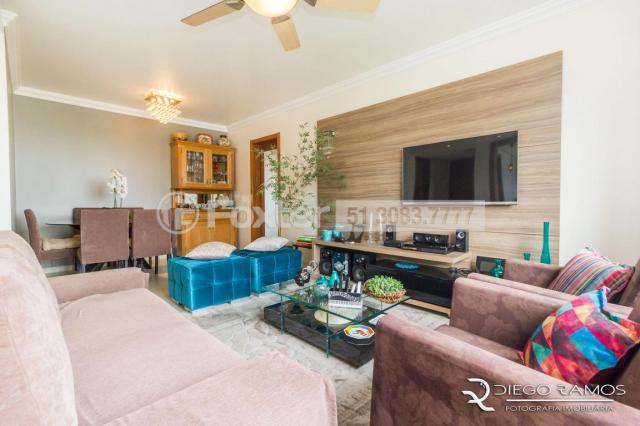 Apartamento à venda com 3 dormitórios em Petrópolis, Porto alegre cod:183394 - Foto 3
