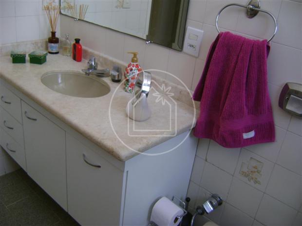 Apartamento à venda com 3 dormitórios em Tijuca, Rio de janeiro cod:842115 - Foto 13