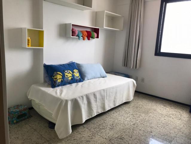 Apartamento no ponta da areia em São Luis - MA - Foto 8