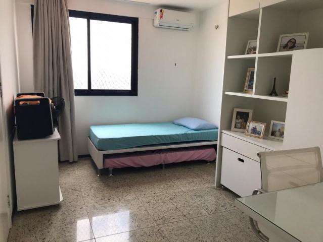 Apartamento no ponta da areia em São Luis - MA - Foto 7