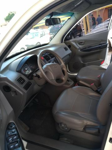 Tucson 2.0 Flex AUT 2016 - Foto 11
