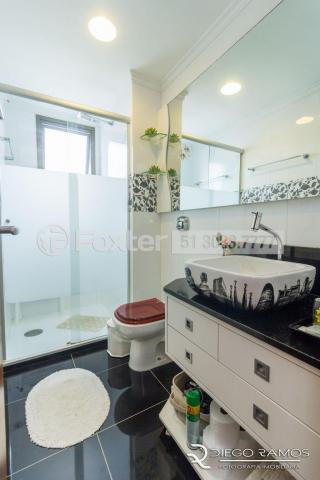 Apartamento à venda com 3 dormitórios em Petrópolis, Porto alegre cod:183394 - Foto 15