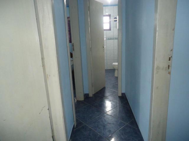 P (074) Sobrado em Tramandaí, com 4 quartos - Foto 5
