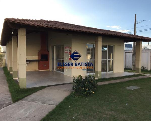 Apartamento à venda com 3 dormitórios em Cond. buganville, Serra cod:AP00053 - Foto 15
