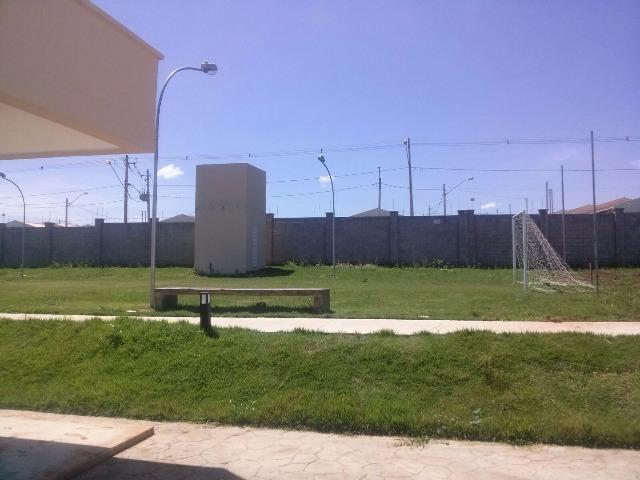 Casa com 2 quartos na Região Noroeste de Goiânia, saída pra Goianira (Minha casa minh - Foto 9
