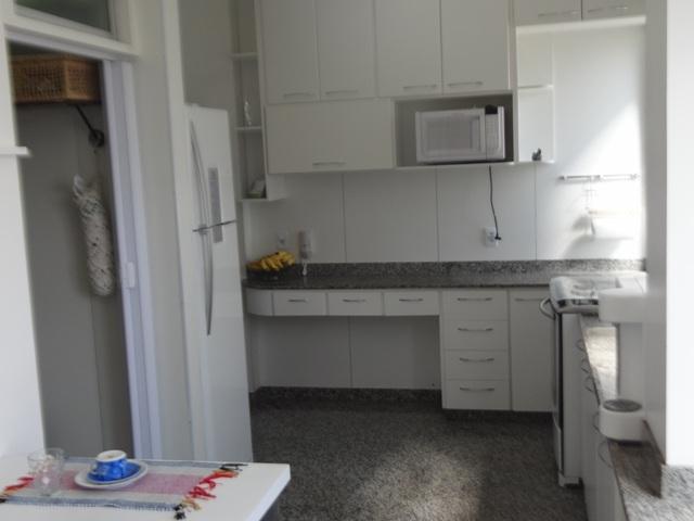 Apartamento à venda com 3 dormitórios em Buritis, Belo horizonte cod:3100 - Foto 14