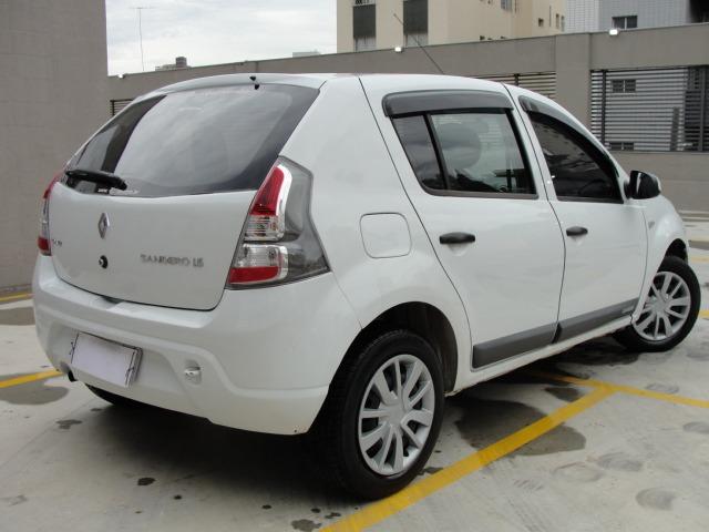 Renault Sandero 1.6 Expression Flex Completo - Foto 7