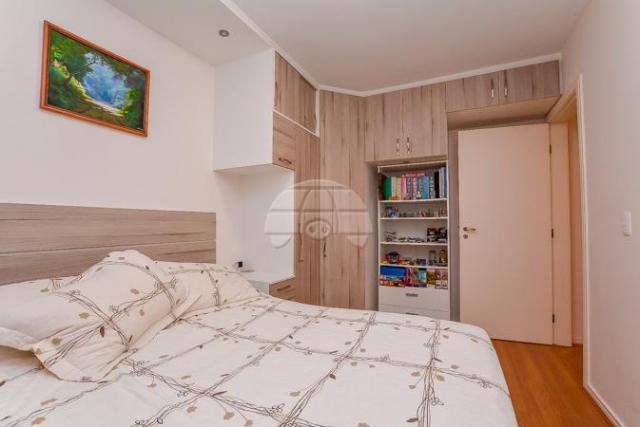 Apartamento à venda com 2 dormitórios em Tingui, Curitiba cod:147385 - Foto 8