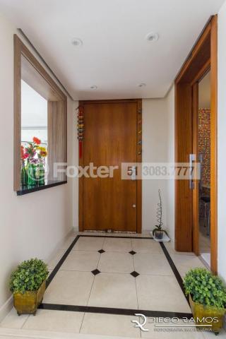 Apartamento à venda com 3 dormitórios em Petrópolis, Porto alegre cod:183394 - Foto 8