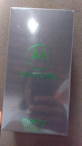 Motog 7 Plus 64 gb Nota Fiscal 1
