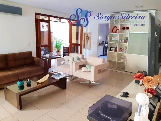 Casa no condomínio Villa Cascais duplex com 5 suítes Oportunidade! Edson Queiroz - Foto 3