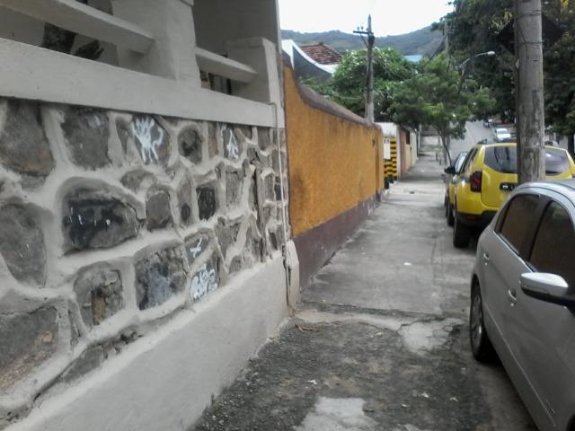 Apartamento - Engenho De Dentro - 1 quarto