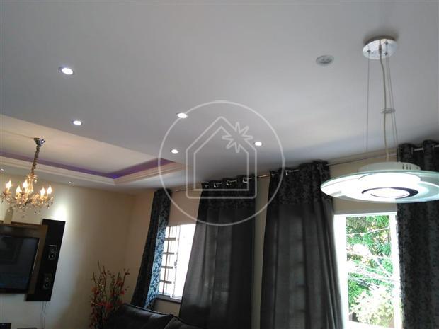 Casa à venda com 2 dormitórios em Parque lafaiete, Duque de caxias cod:843831 - Foto 11