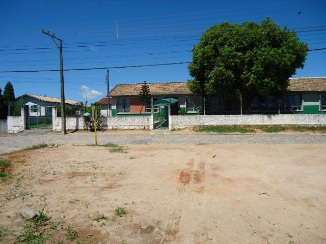 Lote de esquina e escriturado próximo ao Centro de Jaguaruna - Foto 4