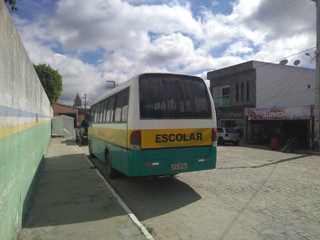 Venda ou troca em caminhão 1620 ou 24250