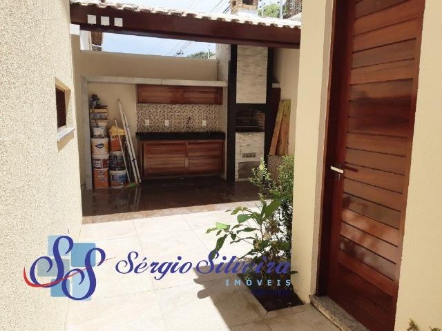 Casa no condomínio Villa Cascais duplex com 5 suítes Oportunidade! Edson Queiroz - Foto 16