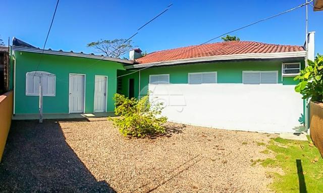 Casa à venda com 4 dormitórios em Balneário brasília, Itapoá cod:135910 - Foto 17