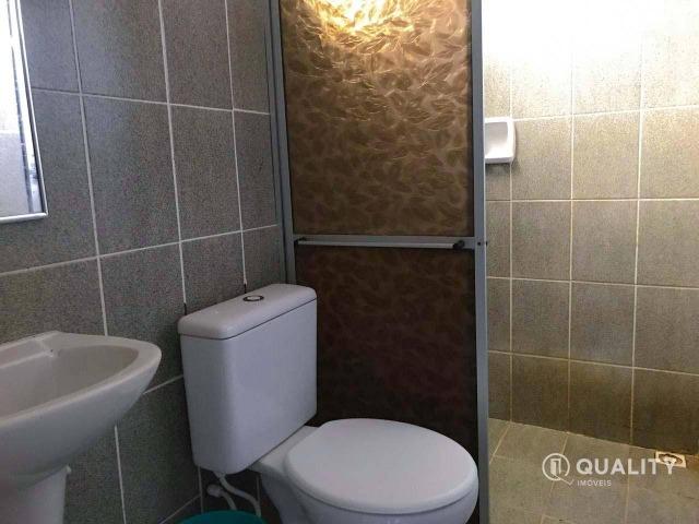 Apartamento Mobiliado no Icarai - Foto 9