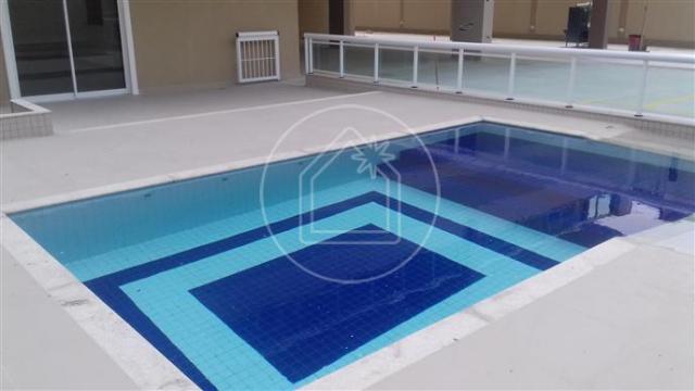 Apartamento à venda com 4 dormitórios em Jardim guanabara, Rio de janeiro cod:843866 - Foto 17