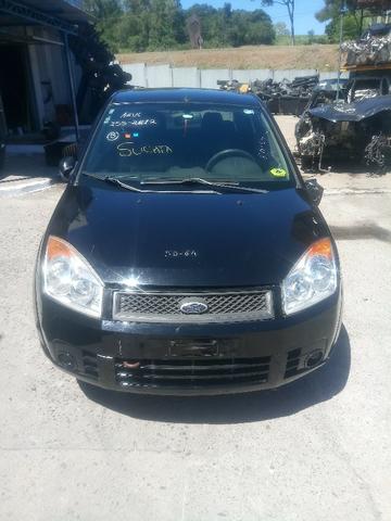 Sucata fiesta sedan 2008 flex 73 cv