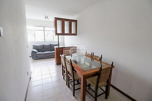 Apartamento à venda com 2 dormitórios em Cristo rei, Curitiba cod:139713 - Foto 5