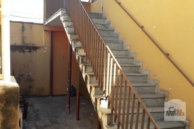 Casa à venda com 5 dormitórios em Caiçaras, Belo horizonte cod:247733 - Foto 3