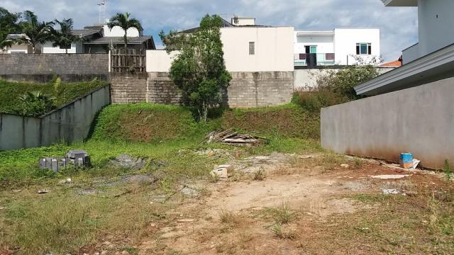 Terreno à venda em Glória, Joinville cod:V03990 - Foto 2