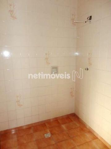 Casa à venda com 4 dormitórios em Coqueiros, Belo horizonte cod:749562 - Foto 17