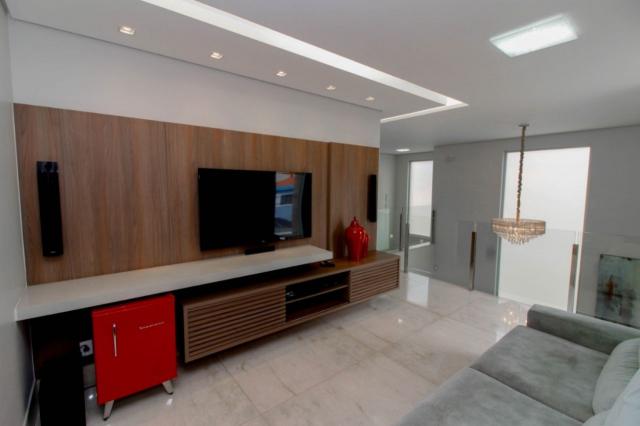 Casa à venda com 4 dormitórios em Padre eustáquio, Belo horizonte cod:3088 - Foto 11