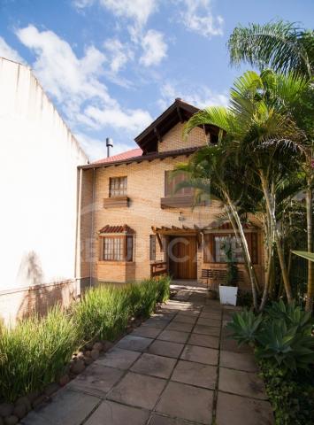 Casa à venda com 3 dormitórios em Jardim isabel, Porto alegre cod:RP6681