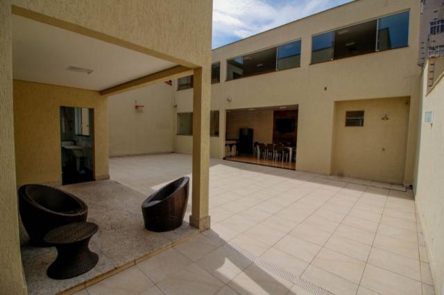 Casa à venda com 4 dormitórios em Padre eustáquio, Belo horizonte cod:3088 - Foto 14
