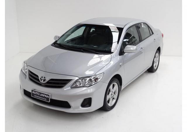 Corolla Gli 1.8 Flex 16V Aut. - Foto 2