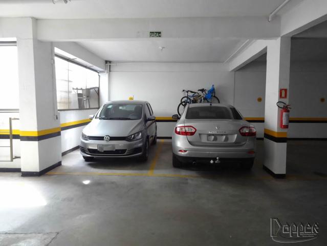 Apartamento à venda com 2 dormitórios em Pátria nova, Novo hamburgo cod:14912 - Foto 13
