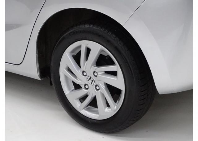 Fit LX 1.5 Flexone 16V 5P Aut. - Foto 10